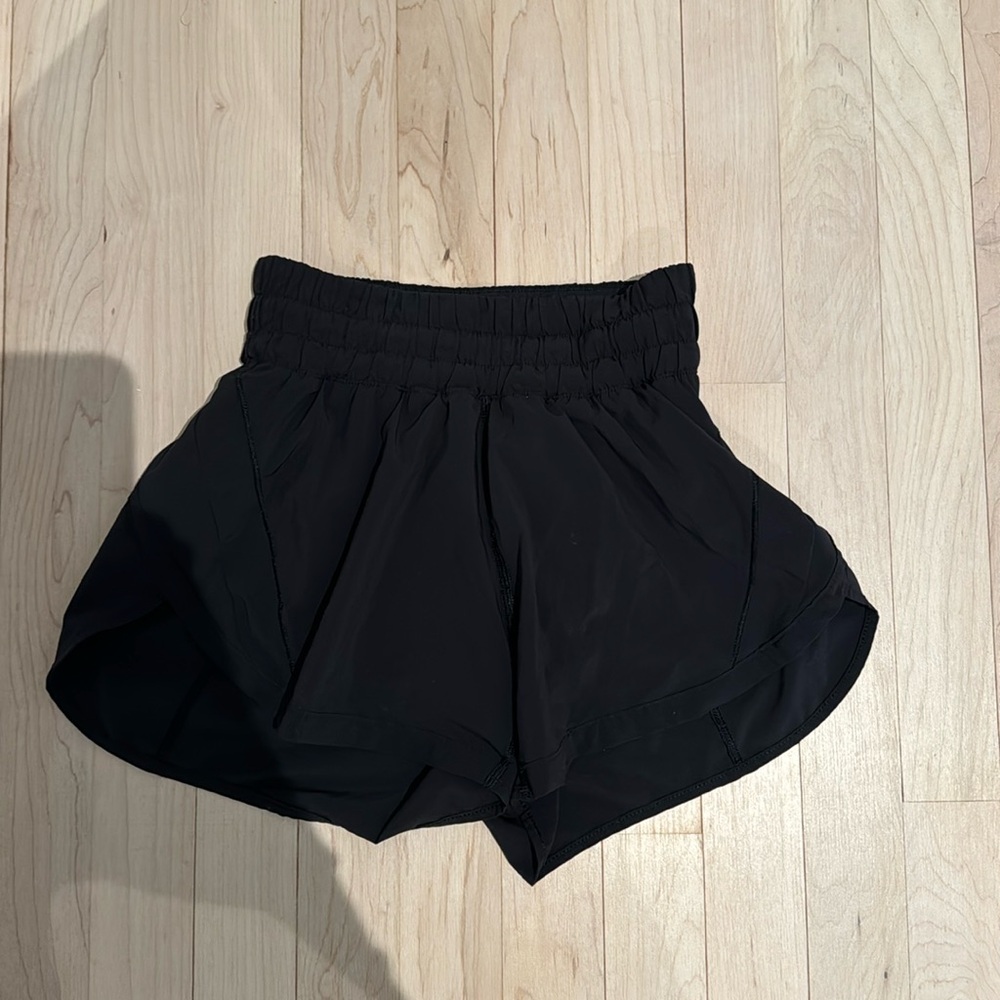 Lululemon Track That 3’’ Running Short